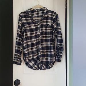 Flannel